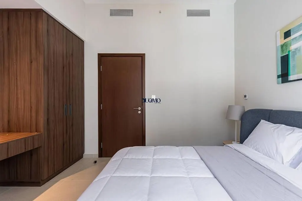 Holiday home Myduomo-2Br Creek Beach With Park & Pool Views-205 Dubai
