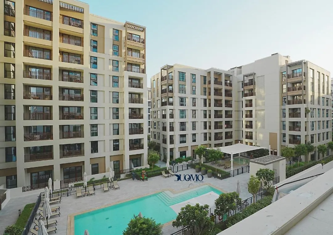 Myduomo-2Br Creek Beach With Park & Pool Views-205 contacts