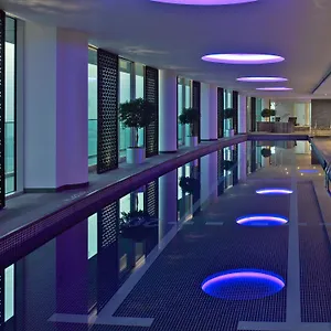 Intercontinental Festival By Ihg Апарт-отель