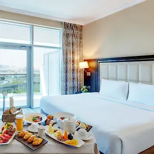 Copthorne Отель